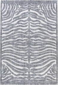 XXXLutz KOBEREC, 160/230 cm sivá - Online Only bytové doplnky - 005937089001