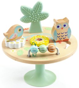 Hrací stolček BabyMolti