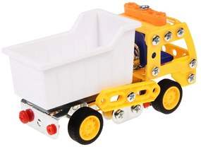 Skladacia hračka Dumper Truck – Rex London