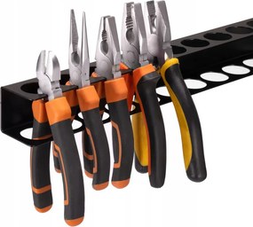 Vešiak/organizér na náradie pre domácich majstrov - 40cm