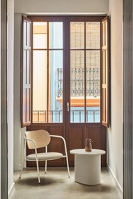 Odkladací stolík 50x50 cm Totem – Teulat