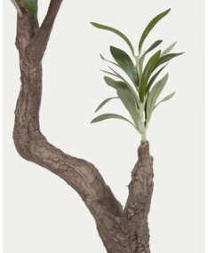Umelý olivovník (výška 140 cm) Olive – Kave Home