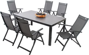 Doppler LUNA ACTIVE šedá