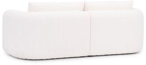 PROXIMA.store - 2-sedačková pohovka PLEASURE SKUPINA LÁTOK: Skupina 1