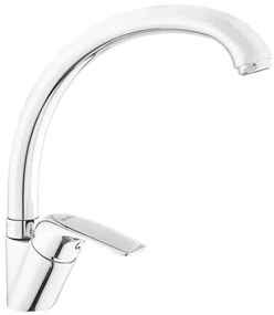 Ceramia S-Line Pro drezová batéria s otočným ramienkom chróm SIKOBSLPRO281