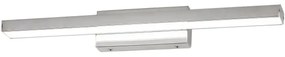 Rabalux 5897 - LED Kúpeľňové nástenné svietidlo JOHN 1xLED/12W/230V