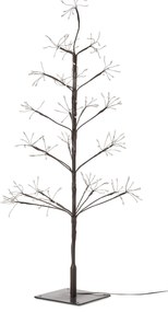 Outdoorový LED strom, stredný