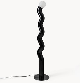 Veľká stojacia lampa Memphis