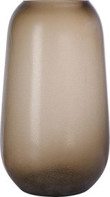 XXXLutz VÁZA, sklo, 40,00 cm Leonardo - Vázy - 0038130788