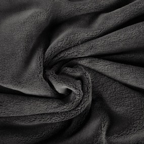 Elektrická vyhrievacia deka MEDISA, tmavosivá