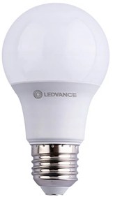 LED žiarovka E27 A60 8,5W = 60W 806lm 2700K Warm 360° LEDVANCE