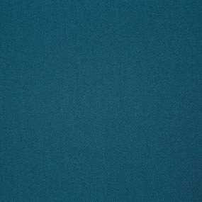 Modrý záves na krúžkoch MOROCCO2 140x250 cm