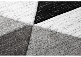 Kusový koberec Rino sivý 200x290cm