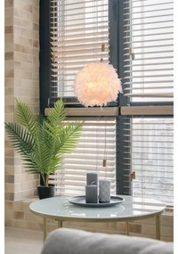 Globo 15057 - Luster na lanku KATUNGA 1xE27/40W/230V