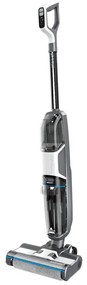 Bissell Aku ručný vysávač CrossWave F 3 Pro Black and White  (100382449)