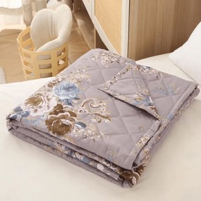 Letná prikrývka MARVELLA 140x200 cm, farebná