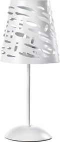 XXXLutz STOLNÁ LAMPA, E14, 15/38 cm - Online Only bytové doplnky - 004340006102