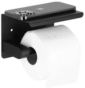 Držiak na toaletný papier SPRINGOS HA5152