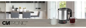 Clatronic WKR 3624 cestovná kanvica 0,5 l