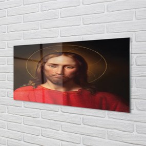 Nástenný panel  Ježiš 125x50 cm