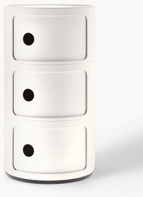 Dizajnová skrinka Componibili, 3 moduly