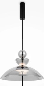 XXXLutz VISIACE SVIETIDLO, 40/68 cm MAYTONI - Online Only bytové doplnky - 004353032401