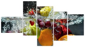 Fotka ovocie - obraz
