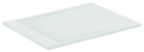 Ideal Standard UltraFlat i.life - Sprchová vanička 1200x800 mm, biela T5220FR