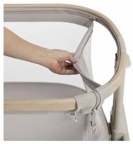 Maxi-Cosi - Cestovná postieľka IORA AIR béžová