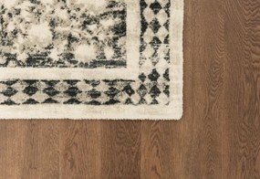 Koberec Agnella Agnus Classic sivý