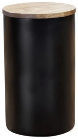 Sklenená dóza na potraviny – Wenko