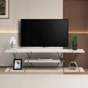 TV stolík Canaz Black