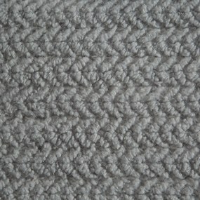 DEKA LARIS 130X170 CM STRIEBORNÁ