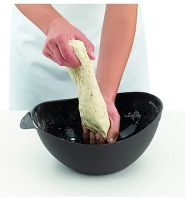 Silikónové formy na pečenie v súprave 3 ks bagety/chlieb Essential – Lékué