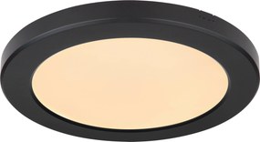 XXXLutz STROPNÉ LED SVIETIDLO, 22/1,8 cm Boxxx - Interiérové svietidlá - 008181098501