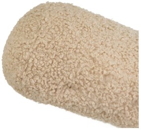 Dekoračný vankúš s baránkom 18x45 cm Sherpa – Casa Selección