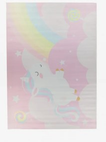 Koberec CRYSTAL PRINT KIDS-294 jednorožec