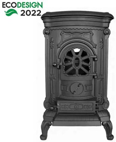 Krbové kachle P9 Eco 8 kW