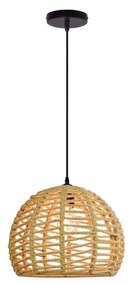 Polux Luster na lanku OTIS 1xE27/20W/230V pr. 30 cm 316837