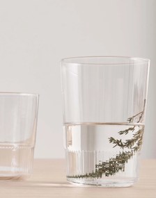 Pohár sklenený Moments 250 ml