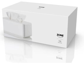 Plastový box na vreckovky Ume – Zone