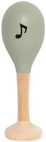 JaBaDaBaDo Maracas zelený