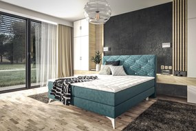 MANŽELSKÁ POSTEĽ ADELA 140x200 OPERA 17