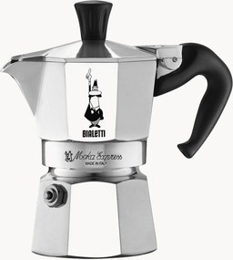 Moka kanvica Exclusive, na 1 šálku