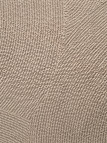 Hanse Home, Behúň Calmio 106221 Beige, 80x200, béžová, obývacia izba