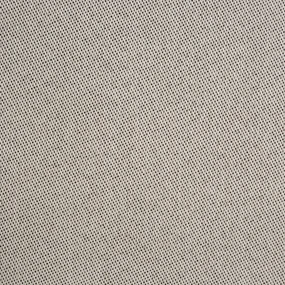 ZATEMŇOVACÍ ZÁVES NA KRÚŽKOCH CARLO 135X250 CM BÉŽOVÁ