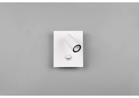 Vonkajšie svietidlo (výška 16 cm) Tunga – Trio