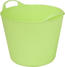 ARTPLAST Multifunkčný flexibilné kôš 42 l - zelený