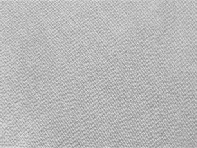 Svetlosivá rohová pohovka Aden – Bobochic Paris