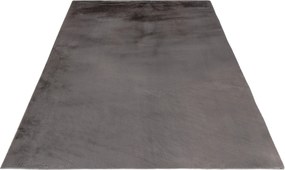 Obsession, AKCIA: 40x60 cm Kusový koberec My Monaco 225 Silver, šedá, obývacia izba